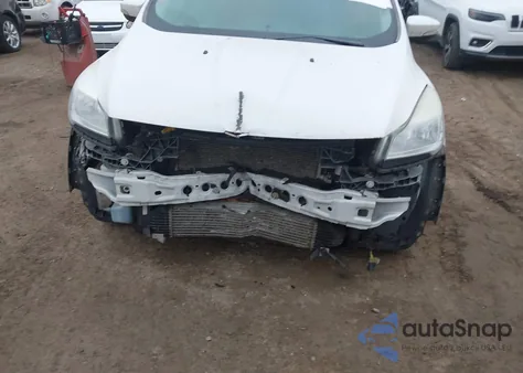 2015 Ford Escape Titanium from USA, damaged, VIN 1FMCU0J93FUB60403